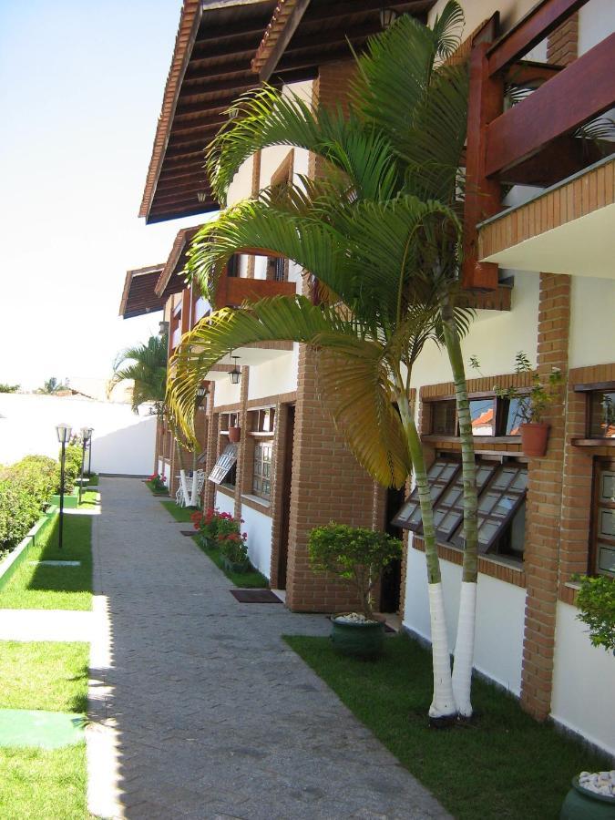 Litoral Norte - Caraguatatuba - Sobrado Com Piscina Em Condominio Fechado Екстер'єр фото